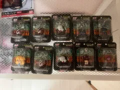 エヴァンゲリオン ぷちえば まとめ