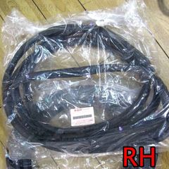 中古品マフラー JB23W 1型〜10型 純正ノーマルバンパー用 ステンレス製