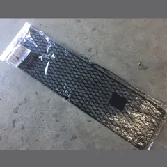 新品 未使用 スズキ SUZUKI 純正 ジムニー JA11C JA11V フロント グリルメッシュ グリル メッシュ ネット グリルネット JIMNY FRONT GRILLE パーツ タイヤ バンパー 検索 マフラー 希少