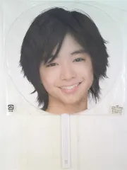 Hey!Say!JUMP 07年 HeySay07 in YOKOHAMA ARENA 知念侑李 うちわ