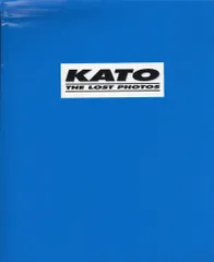 Bruce Lee KATO : THE LOST PHOTOS