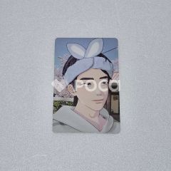 MONSTA X アイエム NO LIMIT SOUNDWAVE サウェ ラキドロ - メルカリ