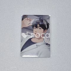 MONSTA X アイエム NO LIMIT SOUNDWAVE サウェ ラキドロ - メルカリ