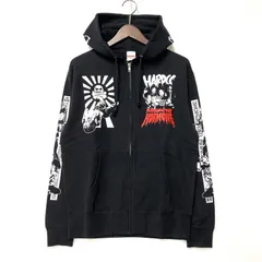 2025年最新】マキシマムザホルモン 大虐殺パーカーの人気アイテム