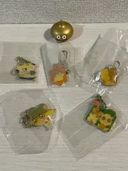 とっとこハム太郎メタルチャーム