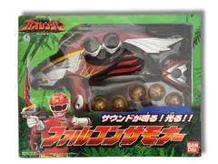 2025年最新】ガオレンジャー 宝珠の人気アイテム - メルカリ