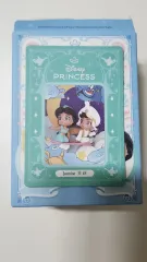 ポップマート ディズニー プリンセス 童話 ジャスミン フィギュア