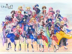 中古】雑貨 優木せつ菜 マイクロファイバーバスタオル 「一番くじ ラブ