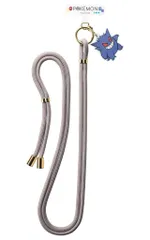 【新品】携帯サプライ ゲンガー (2) ショルダーストラップ 「ポケットモンスター」