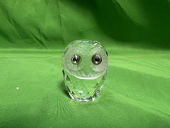 ソリッドブラス彫刻 フクロウ ジョナサンアドラー・デザイン - メルカリ