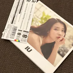 2025年最新】Iu cdの人気アイテム - メルカリ 2025年最新】Iu cdの人気アイテム - メルカリ