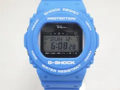 2025年最新】ロンハーマン g-shockの人気アイテム - メルカリ