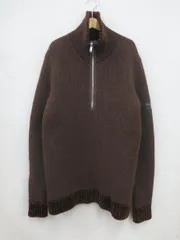 2025年最新】RAF SIMONS メンズ ニット・セーターの人気アイテム