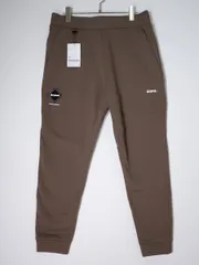 新品未使用　FCRB LYCRA ナイロンパンツ　ベージュ　S 2025年最新】ブリストル パンツ ナイロンの人気アイテム - メルカリ