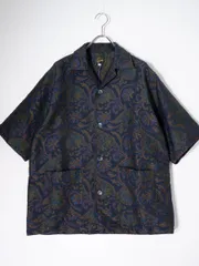 2025年最新】needles ペイズリーの人気アイテム - メルカリ