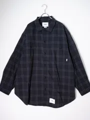 2026年最新】wtaps wcpo jacketの人気アイテム - メルカリ