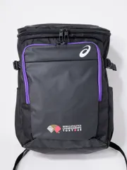 2025年最新】陸上 リュック アシックスの人気アイテム - メルカリ