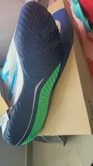 アシックス ゲル レゾリューション テニスシューズ 270 出品