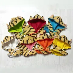 2025年最新】はぴぬい服の人気アイテム - メルカリ