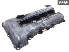 シルビア S14 後期 純正 SR20 エンジン ヘッドカバー タペットカバー 2026年最新】Yahoo!オークション -s14 タペットカバーの中古品・新品