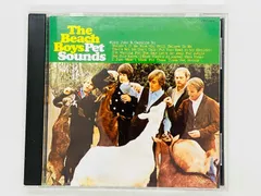 2026年最新】beach boys pet soundsの人気アイテム - メルカリ