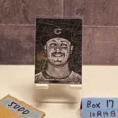 2026 TOPPS SERIES 1 BO JACKSON レッド5シリ - メルカリ