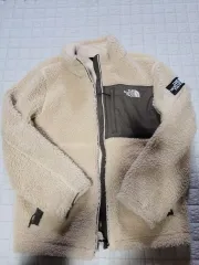 ノースフェイス シェルパ フリース フリース ジャケット lサイズ 100