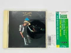 2025年最新】tom waits closing timeの人気アイテム - メルカリ