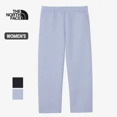 ザ・ノース・フェイス テックエアースウェットワイドパンツ パンツ レディース THE NORTH FACE NBW62499 TECH AIR SW WD PT パジャマ スポーツウェア ルームウェア  ボトムス ノースフェイス (240917)
