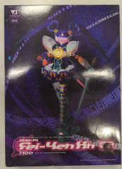 ディズニー 1/200 ディズニーシー15周年 JAL ザ・イヤー・オブ