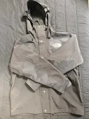 THE NORTH FACE 1990 GORE-TEX マウンテンジャケット 海外モデル