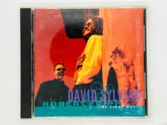 2025年最新】デヴィッド・シルヴィアンの人気アイテム - メルカリ