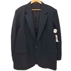マンシングウェア Munsingwear 2Bシングルテーラードジャケット メンズ  46Sのサムネイル