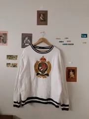 POLO スウェット