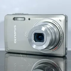 2025年最新】OLYMPUS μ-5010の人気アイテム - メルカリ