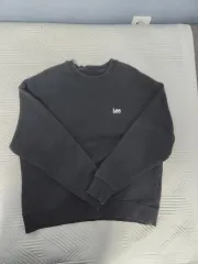 Lスウェット 傷なし s+