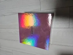 BLACKPINK The Album アルバム ホログラム