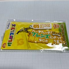 エヴァンゲリオン ゴジエヴァ 碇シンジ ラバーストラップ - メルカリ