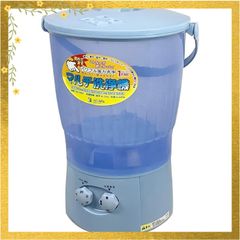新品 バケツ洗濯機 KJ-950 中身の見える洗濯機 10㍑ - メルカリ