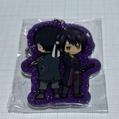 エヴァンゲリオン ゴジエヴァ 碇シンジ ラバーストラップ - メルカリ