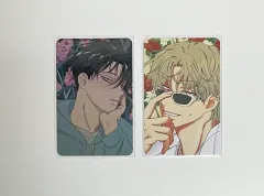 (まとめ売り) 水辺の夜 BOMTOON JMEESHOP コレクション トレカ