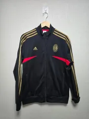 2025年最新】ACミラン ジャージの人気アイテム - メルカリ