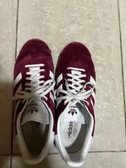 アディダス ガゼル