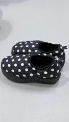 SUBU ドット フラットフォーム