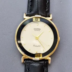 サムスン Kappa レディース クォーツ時計