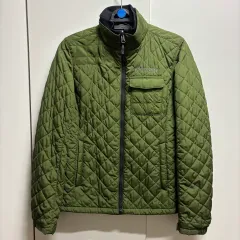 DISCOVERY レディース 軽量ダウン キルティングジャケット キルティングアウター 90