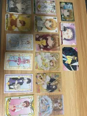 2026年最新】原作版カードキャプターさくらトレーディングカードの人気