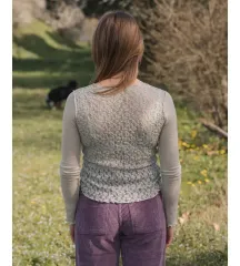 BASERANGE ケンルー ロングスリーブ Tシャツ