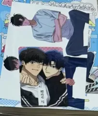 ガベージタイム パンジュン アンソロジー