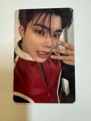 ZEROBASEONE ZB1 NEVER SAY NEVER STARRIVER デジパック パクゴヌク (PARK GUNWOOK)